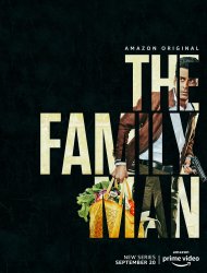 The Family Man Saison 1