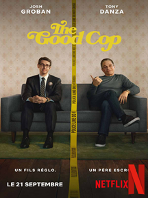 The Good Cop Saison 1