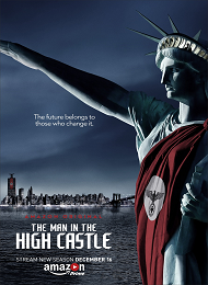 The Man In the High Castle Saison 2