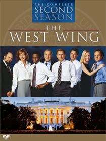 The West Wing : À la Maison blanche Saison 2