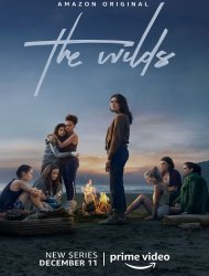 The Wilds Saison 2