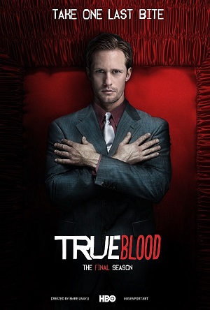 True Blood Saison 7