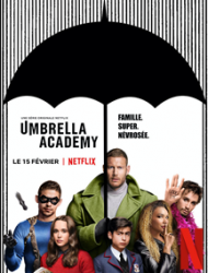 Umbrella Academy Saison 1