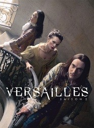 Versailles Saison 3