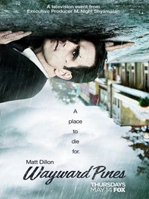 Wayward Pines Saison 1