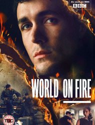 World on Fire Saison 2