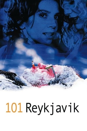 101 Reykjavík