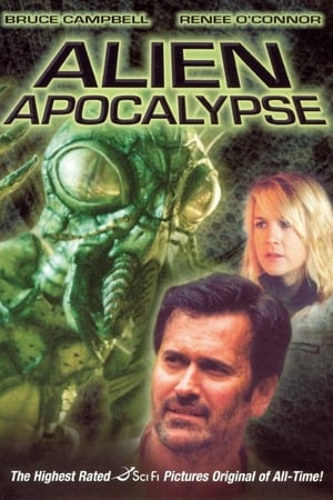 Alien Apocalypse