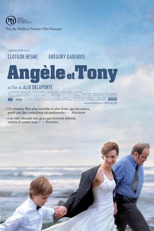 Angèle et Tony