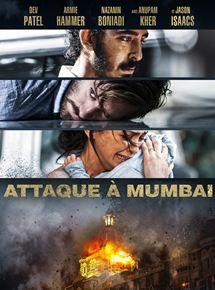 Attaque à Mumbai