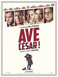 Ave, César !