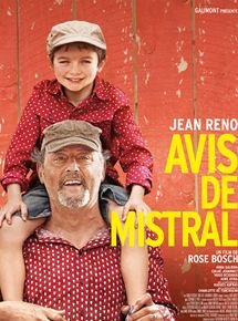 Avis de mistral