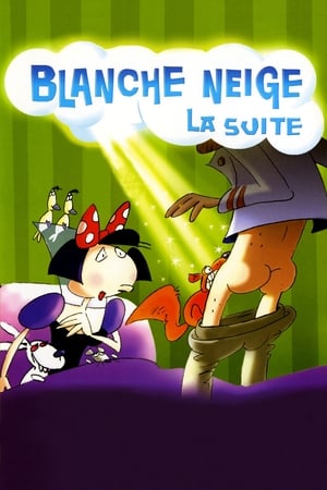 Blanche Neige, la suite