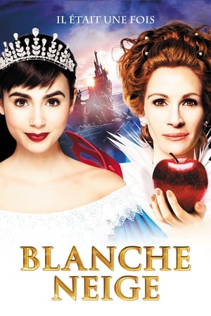 Blanche Neige