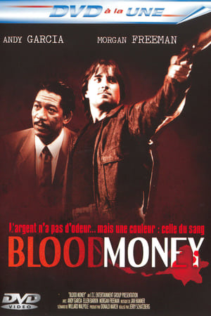 Blood Money