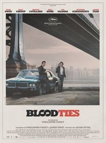 Blood Ties