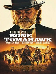 Bone Tomahawk