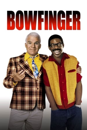 Bowfinger, roi d'Hollywood