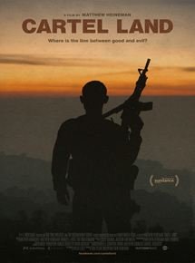 Cartel Land