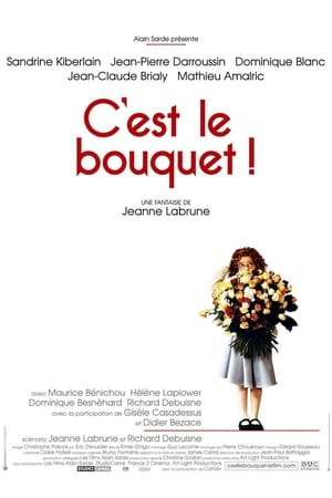 C'est le bouquet !