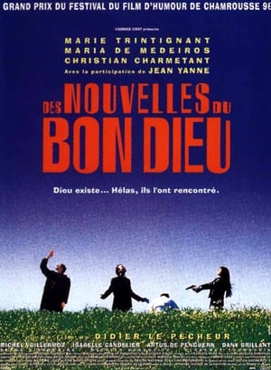 Des nouvelles du bon Dieu