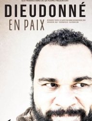 Dieudonné - En paix