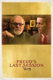 Freud's Last Session