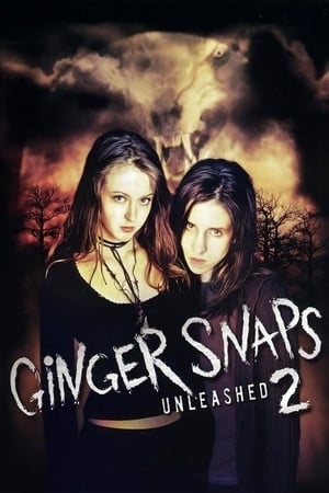 Ginger Snaps 2 : Résurrection