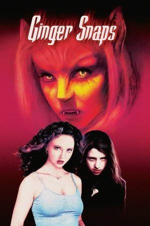 Ginger Snaps