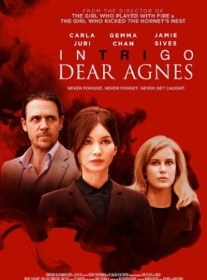 Intrigo: Dear Agnes