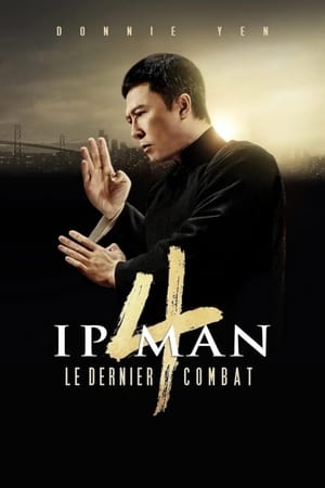 Ip Man 4 : Le Dernier Combat