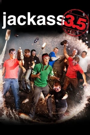 Jackass 3.5