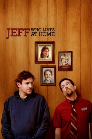 Jeff, Who Lives at Home