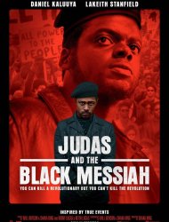 Judas and the Black Messiah