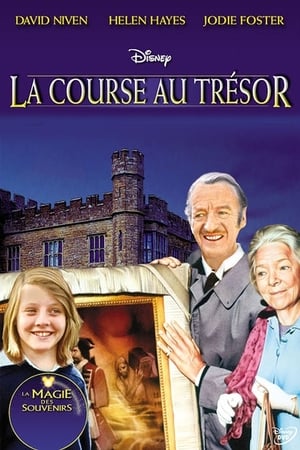 La Course au trésor