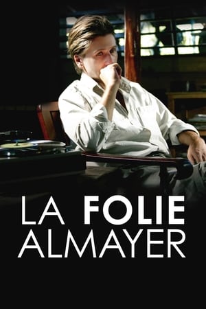 La Folie Almayer