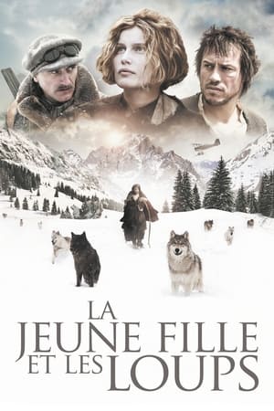 La jeune fille et les loups