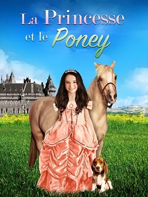 La Princesse et le Poney