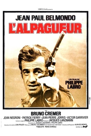 L'alpagueur