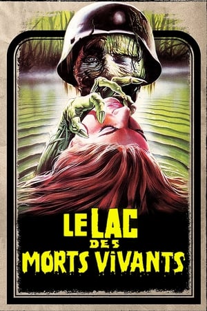 Le lac des morts vivants