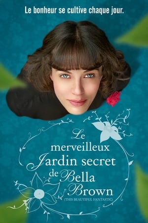 Le Merveilleux Jardin secret de Bella Brown