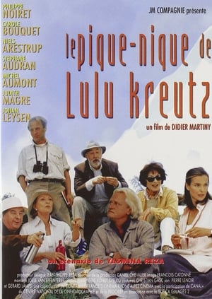 Le pique-nique de Lulu Kreutz