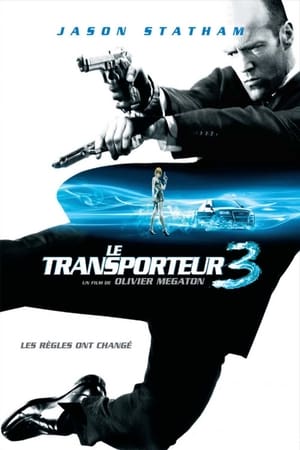 Le Transporteur 3