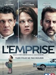 L'Emprise