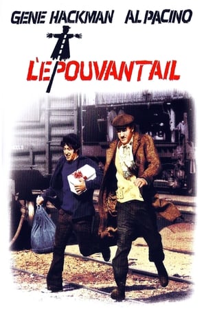 L'épouvantail