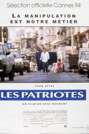 Les Patriotes