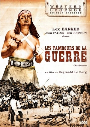 Les tambours de la guerre