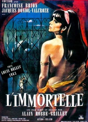 L'immortelle