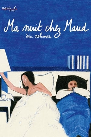 Ma nuit chez Maud