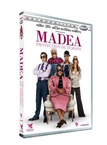 Madea : Protection de témoins